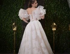 Свадебный салон ALIZA (АЛИЗА), Новая коллекция 2025 - фото 14