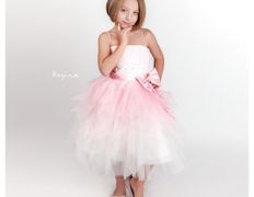 Салон свадебных, вечерних и детских нарядов Le Rina (Ле Рина), Детская коллекция - фото 4