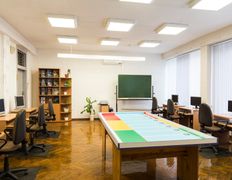 Учреждение дополнительного образования детей и молодежи Областной центр творчества, Центр творчества - фото 7