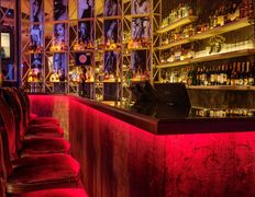 Стриптиз бар Pin-Code (Пин-Код), Галерея - фото 6