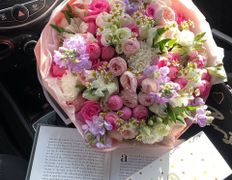 Магазин цветов Dolinaroz (Долина Роз), Готовые заказы - фото 9