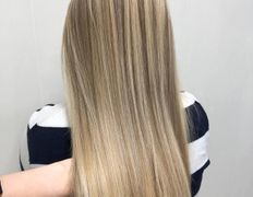 Салон красоты и парикмахерские курсы Жемчужина, Парикмахерские услуги - фото 12