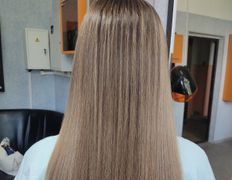 Салон красоты и парикмахерские курсы Жемчужина, Парикмахерские услуги - фото 16