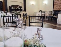 Банкетный комплекс Троицкий Холл, «Каминный зал» - фото 2