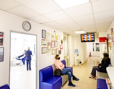 Стоматология Добрый стоматолог, Интерьер - фото 11