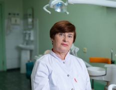 Стоматология ОАО «Бел Стом Кристал», Наши врачи - фото 18