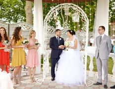 Агроусадьба Каралінскі Фальварак Тызенгаўза, Свадьбы - фото 1