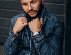 Ведущий и вокалист Юрий Шах, Юрий Шах - фото 6