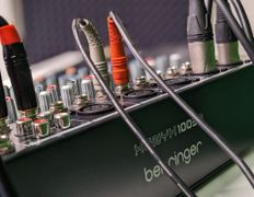 Музыкальная школа RoNika LAB (РоНика ЛАБ), Интерьер - фото 17