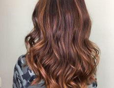 Салон красоты Эгоист&ка, Сложное окрашивание  - фото 6