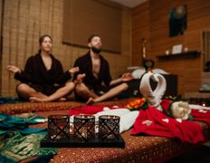 Spa-салон Баунти тай-спа, День святого Валентина в Баунти тай-спа - фото 13