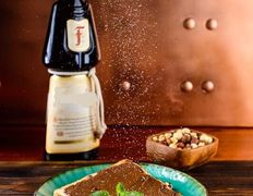 Арт-пространство Art Space (Арт Спэйс), Блюда - фото 15