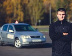 Автошкола Крутой поворот, Инструкторы - фото 10