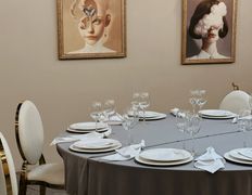 Ресторан Wood & Fire, Зал «Модерн» - фото 1