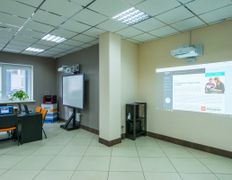 Учебный центр Next Level (Некст Левел), Интерьер - фото 4