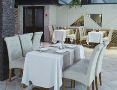 Кафе-клуб Лисья нора, Большой зал - фото 12