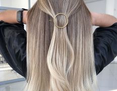 Салон красоты  I&D beauty studio (Ай&Ди бьюти студио), Парикмахерские услуги - фото 16