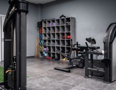 Сеть фитнес-центров Lifestyle (Лайфстайл), Галерея пр. Машерова 76/а - фото 5