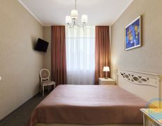 Санаторий Поречье, Номера - фото 13