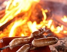 Загородный дом Вераги, Беседка - фото 1