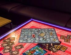 Игровое пространство Mad Corn (Мэд Корн), Комната Loft - фото 2