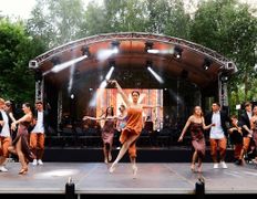 Загородный клуб Green Ville (Грин Вилль), Семейные мероприятия  - фото 5