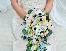 Свадебный салон ALIZA (АЛИЗА), Акция 8 марта - фото 1