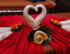 Spa-салон Баунти тай-спа, День святого Валентина в Баунти тай-спа - фото 9