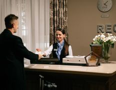 Санаторно-курортный комплекс Плисса, Проживание - фото 15