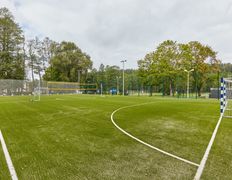 Физкультурно-оздоровительный комплекс Вячоркі (Вячорки), Спорт площадка - фото 4