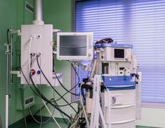 Медицинский центр Седьмое небо, Галерея - фото 7