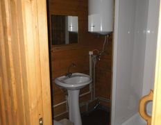 Сельский дом с баней  Обидуха, Агроусадьба - фото 4