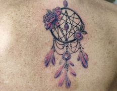 Тату-салон Nevpe (Невпе), Тату - фото 18