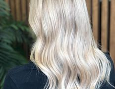 Сеть салонов красоты Мильфей, Парикмахерское искусство - фото 15