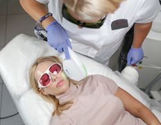 Центр медицинской эстетики Лесанте, Центр медицинской эстетики - фото 13