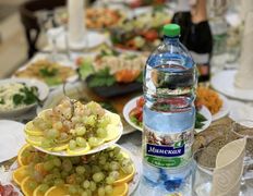 Кафе при лечебно-реабилитационном комплексе Кафе с Банкетным залом на Одоевского, 10, Блюда - фото 16