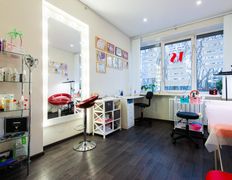 Студия красоты Valeria Studio (Валерия Студия), Интерьер - фото 2