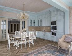 Усадьба Чистый ручей, Экстерьер и интерьер - фото 5