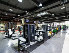 Многофункциональный физкультурно-оздоровительный комплекс Мандарин, Тренажерный зал - фото 11