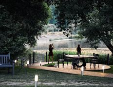 Ресторан Дубровъ, Территория - фото 19