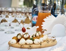 Кафе Версаль, Блюда - фото 4