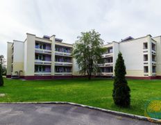 Санаторий Поречье, Территория - фото 9