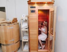 Релакс-студия AURA (АУРА), Релакс-процедуры - фото 10