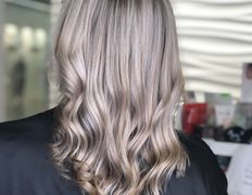 Сеть салонов красоты Мильфей, Парикмахерское искусство - фото 14