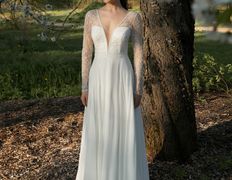 Салон свадебных, вечерних и детских нарядов Le Rina (Ле Рина), Свадебная и детская '22 - фото 3