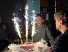 Игровое пространство QUVALDA (Кувалда), Мероприятия - фото 14