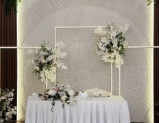 Ресторан Wood & Fire, Зал «Модерн» - фото 4