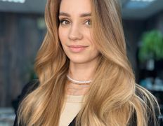 Салон красоты Ns Beauty Studio (Нс Бьюти Студия), Окрашивание волос - фото 2