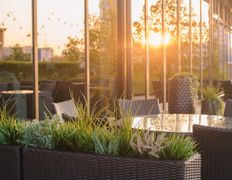 Ресторан Wood & Fire, Терраса - фото 20