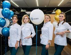 Центр микрохирургии глаза  VOKA (ВОКА), VOKA - фото 3